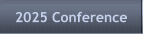 2025 Conference